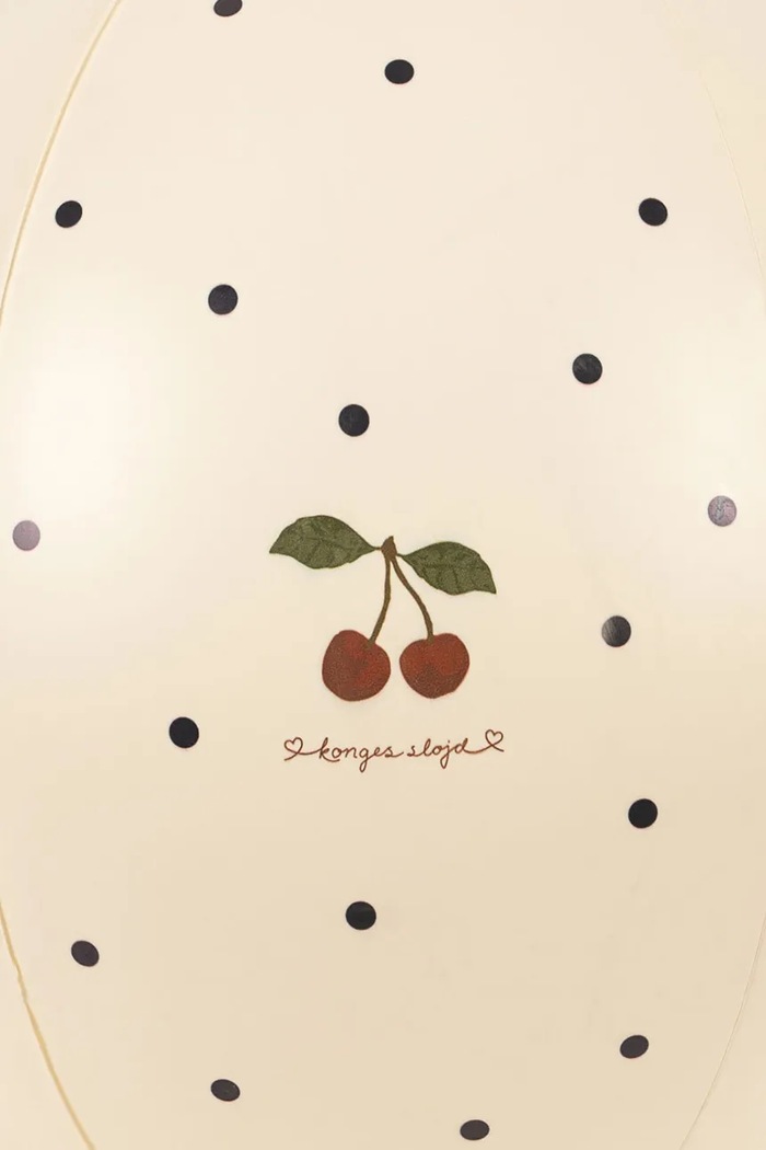Konges Sløjd minge de plajă BEACH BALL KS104681.PPY2 bej SS26