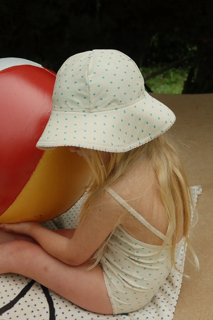 Konges Sløjd minge de plajă BEACH BALL KS104681.PPY2