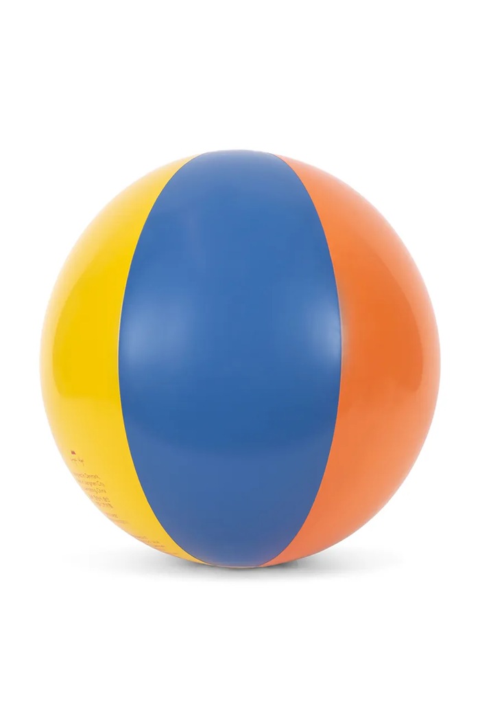 Konges Sløjd minge de plajă BEACH BALL KS104681.PPY2 multicolor SS26