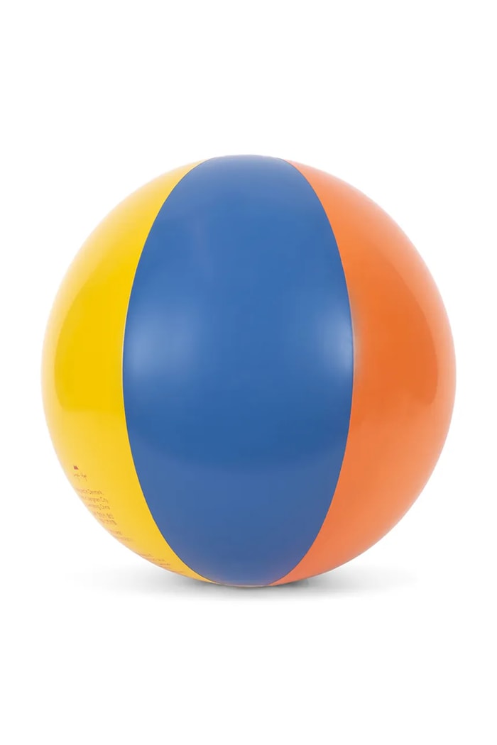 Konges Sløjd minge de plajă BEACH BALL KS104681.PPY2 multicolor SS26