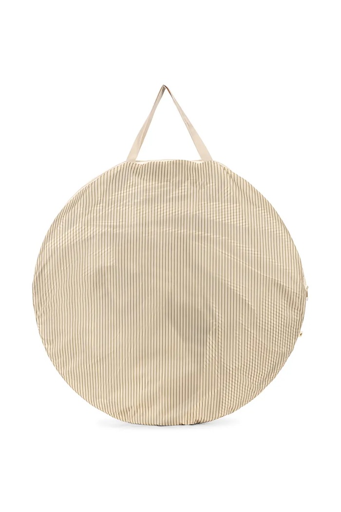Пляжний намет Konges Sløjd BEACH TENT POP UP UV 50+ бежевий KS104683.PPY2