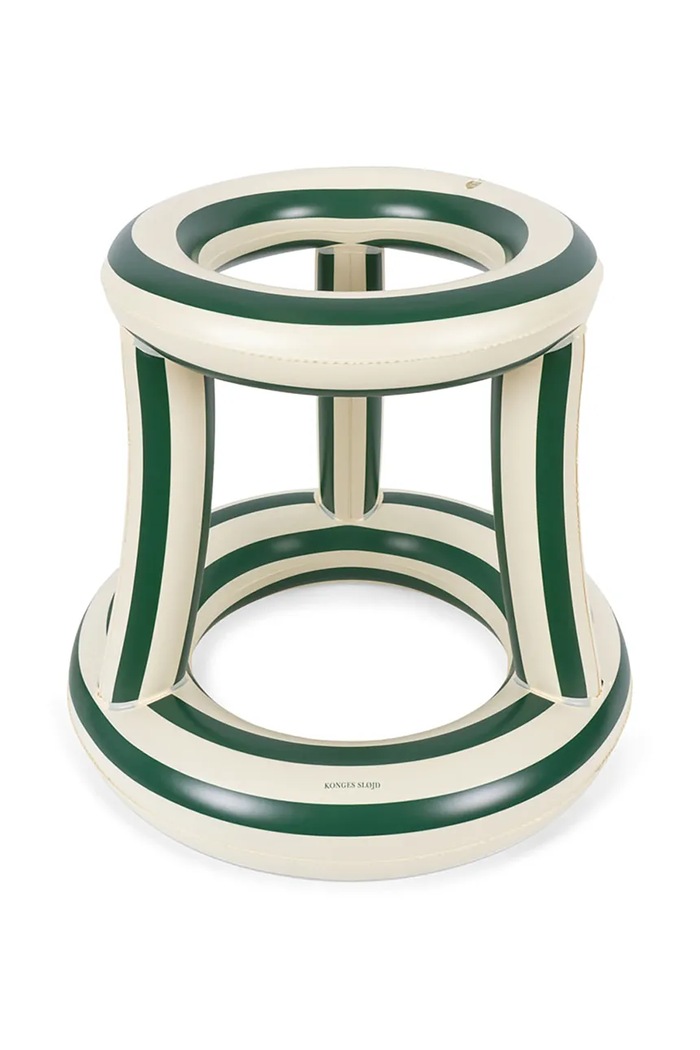 Надувний кошик Konges Sløjd INFLATABLE BASKET BALL HOOP KS104850.PPY2 зелений SS26