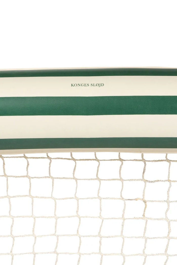 Надувные ворота Konges Sløjd INFLATABLE GOAL WITH BALL зелёный KS104851.PPY2