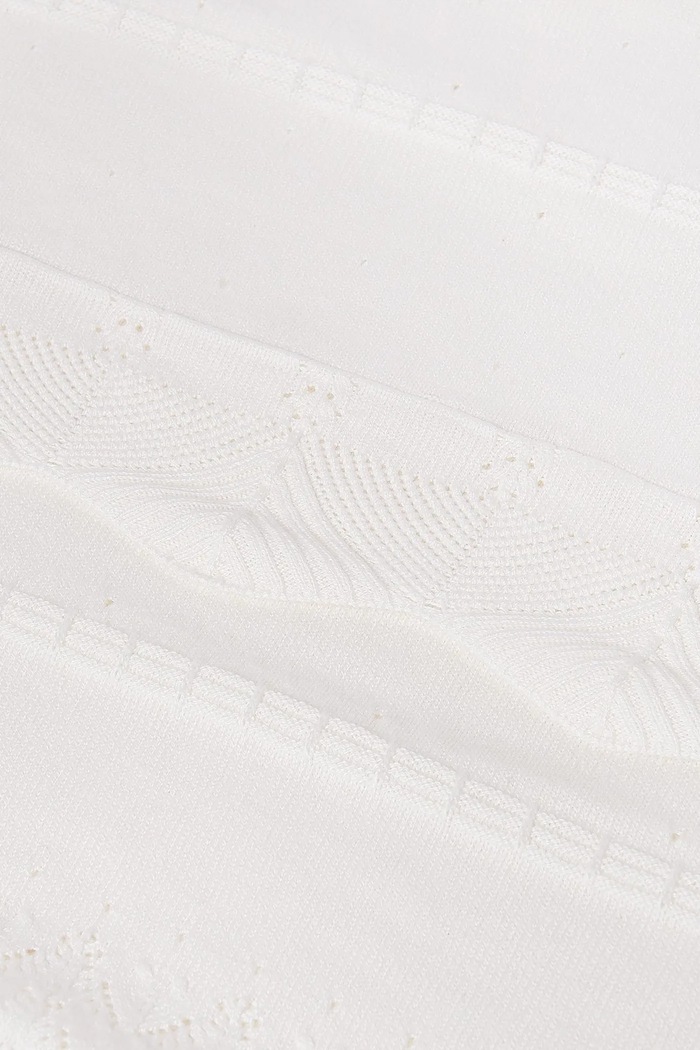 Κοριτσίστικα Παιδική κουβέρτα Mayoral Newborn 9020.2B.Newborn.PPY2 μπεζ