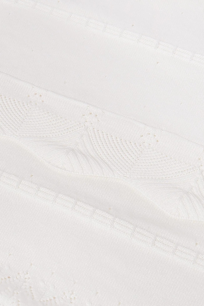 Κοριτσίστικα Παιδική κουβέρτα Mayoral Newborn 9020.2B.Newborn.PPY2 μπεζ
