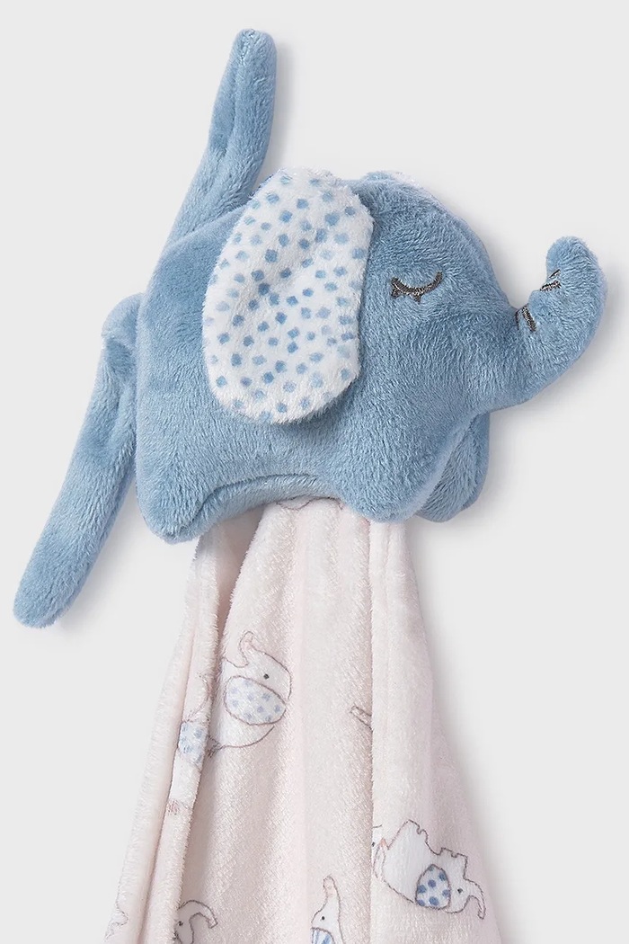 Mayoral Newborn jucărie pentru copii 9081.2B.Newborn.PPY2 bej SS26