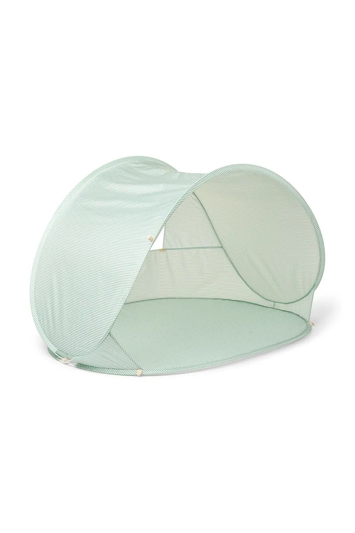 Liewood plážový stan Cassie Pop Up Tent LW18936.PPY2 zelená SS26