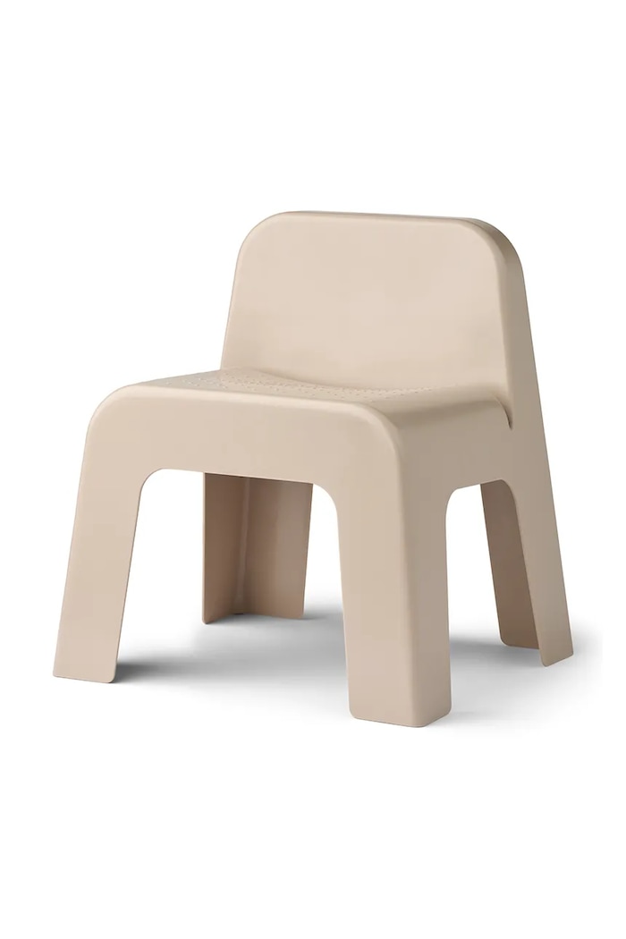 Liewood detské kreslo Chase Chair béžová LW20534.PPY2