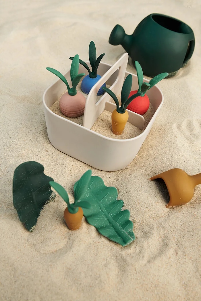 Liewood set de jucării pentru copii Acacia Gardening Play Set multicolor LW20542.PPY2