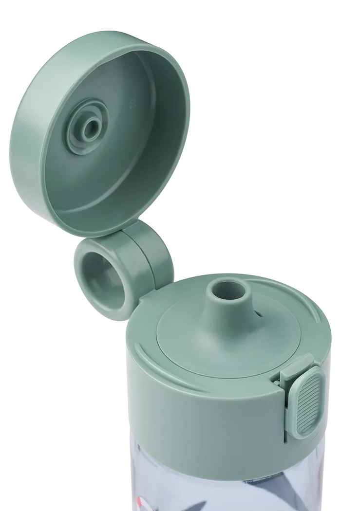 Liewood butelka dla dzieci Clemence Tritan Bottle 350 ml LW20622.PPY2 granatowy SS26
