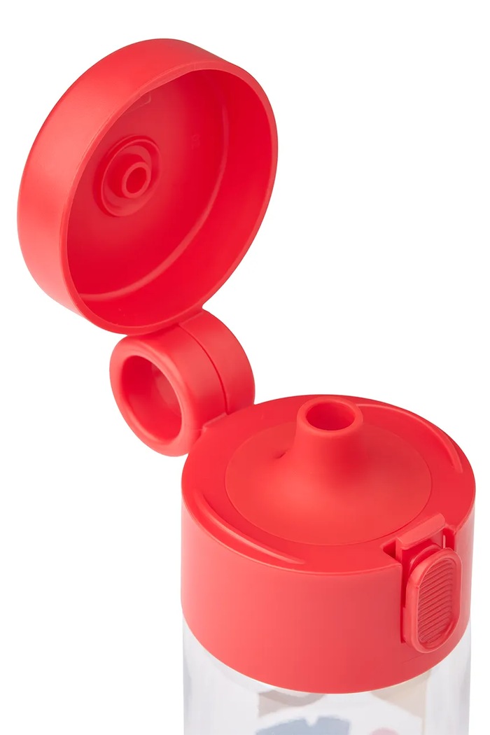 Liewood Butelka na wodę dziecięca Clemence Tritan Bottle 350 ml LW20622.PPY2 beżowy SS26