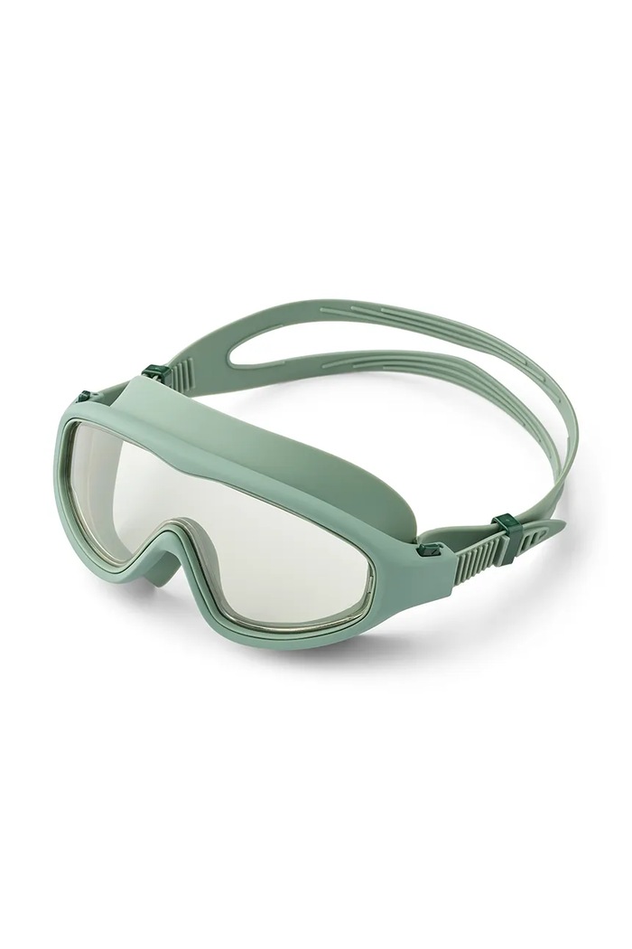 Liewood ochelari de înot Kerem Swim Goggles verde LW20626.PPY2