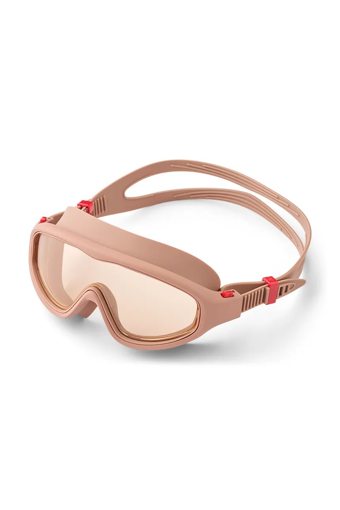 Liewood ochelari de înot Kerem Swim Goggles roz LW20626.PPY2