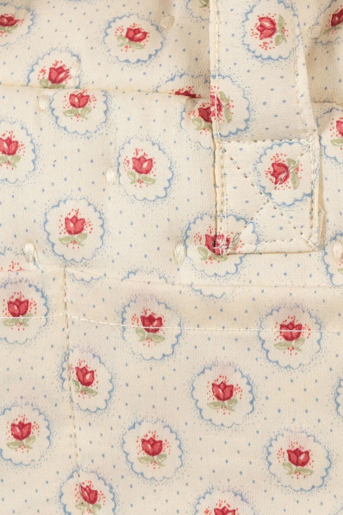 Чанта за количка за кукли Konges Sløjd DOLL BAG бежов KS104760.PPY2