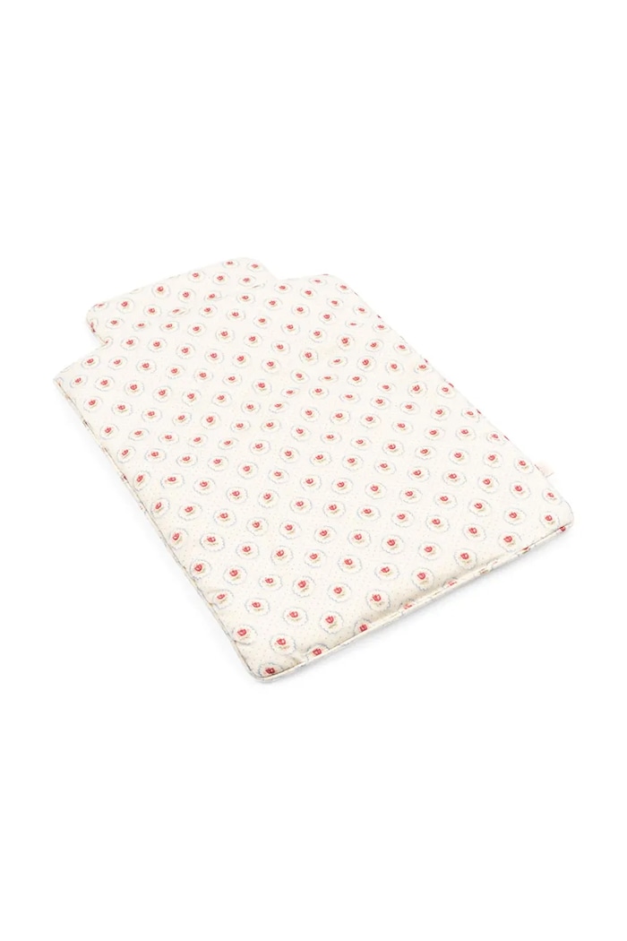 Спално бельо за кукли Konges Sløjd DOLL BEDDING бежов KS104761.PPY2
