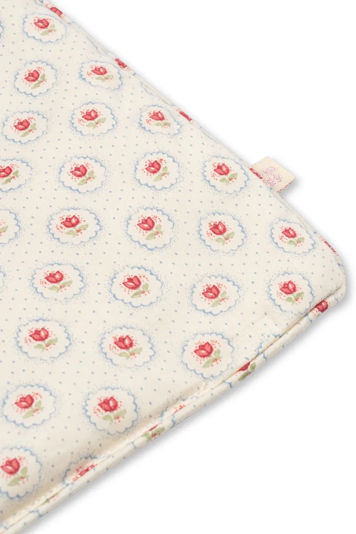 Спално бельо за кукли Konges Sløjd DOLL BEDDING KS104761.PPY2 бежов SS26
