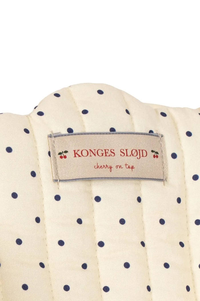 Kolica za lutke Konges Sløjd DOLL STROLLER KS104767.PPY2