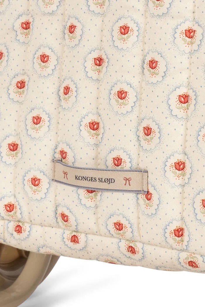 Καροτσάκι για ψώνια Konges Sløjd KIDS TROLLEY KS104903.PPY2