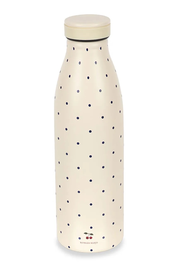 Termo fľaša Konges Sløjd THERMO BOTTLE 1000ML biela KS105100.PPY2