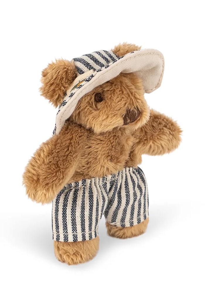 Set za igru Konges Sløjd TINY TEDDY TRAVEL KS105107.PPY2 šarena SS26