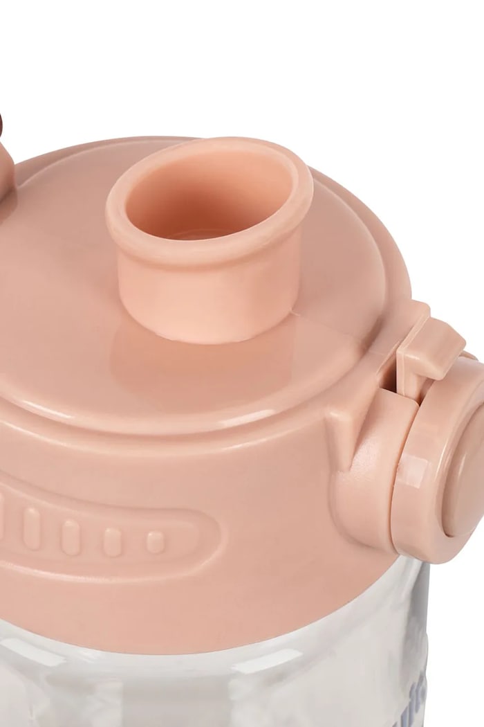 Detská fľaša Konges Sløjd 330 ml KS105130.PPY2 oranžová