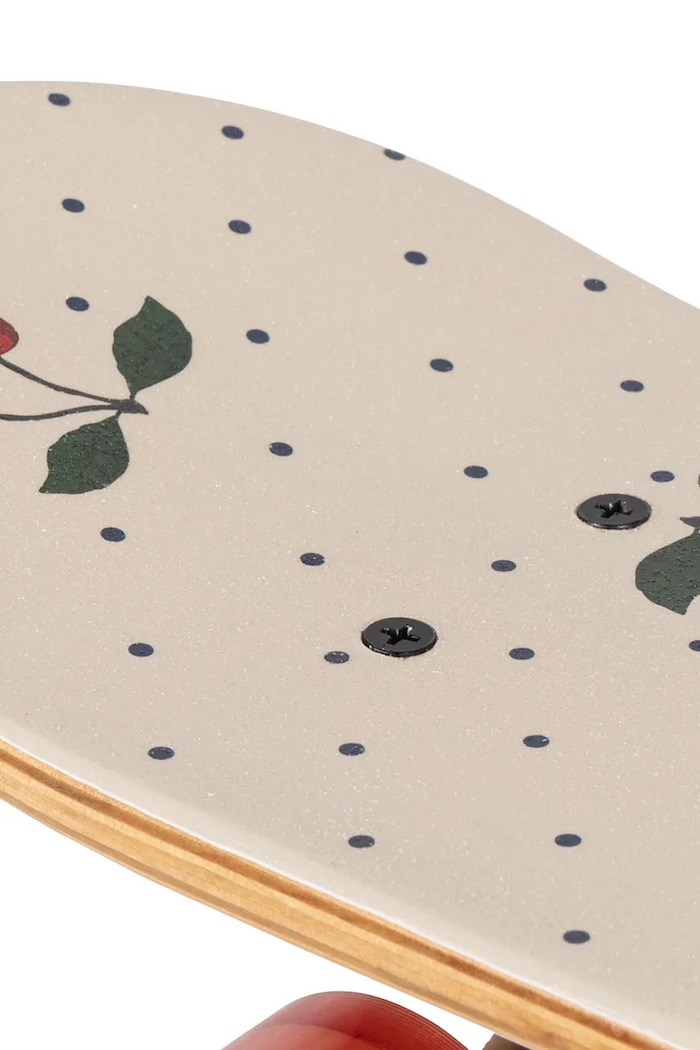 Konges Sløjd skateboard pentru copii SKATEBOARD bej KS105080.PPY2