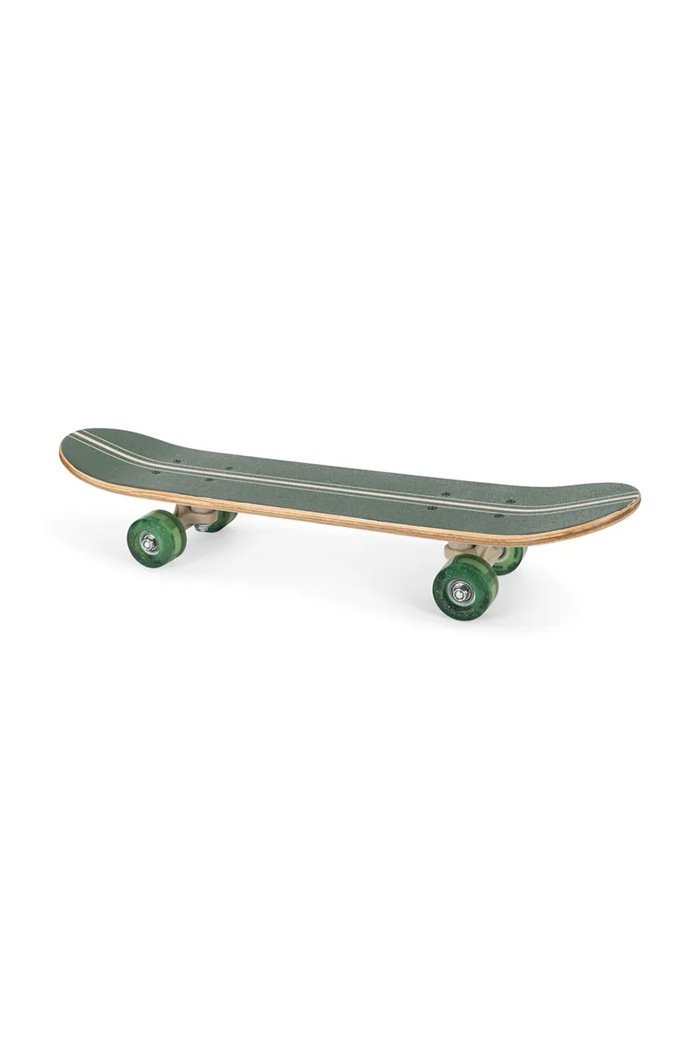 Момче Детски скейтборд Konges Sløjd SKATEBOARD KS105080.PPY2 зелен