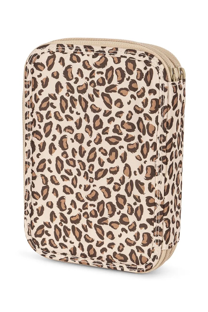 Konges Sløjd detský peračník CLOVER PENCIL CASE KS104736.PPY2 viacfarebná SS26