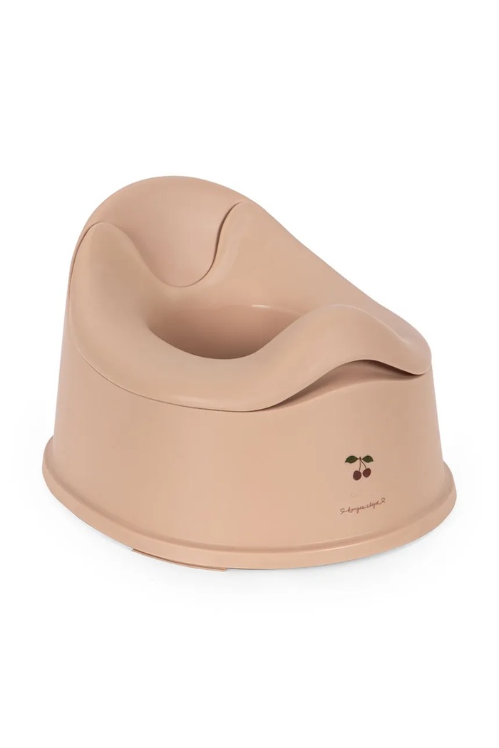 Konges Sløjd detský nočník MY FIRST POTTY ružová KS105019.PPY2