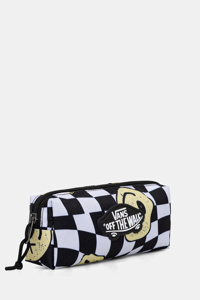Vans tolltartó gyerek VN000H58YB21 fekete SS26