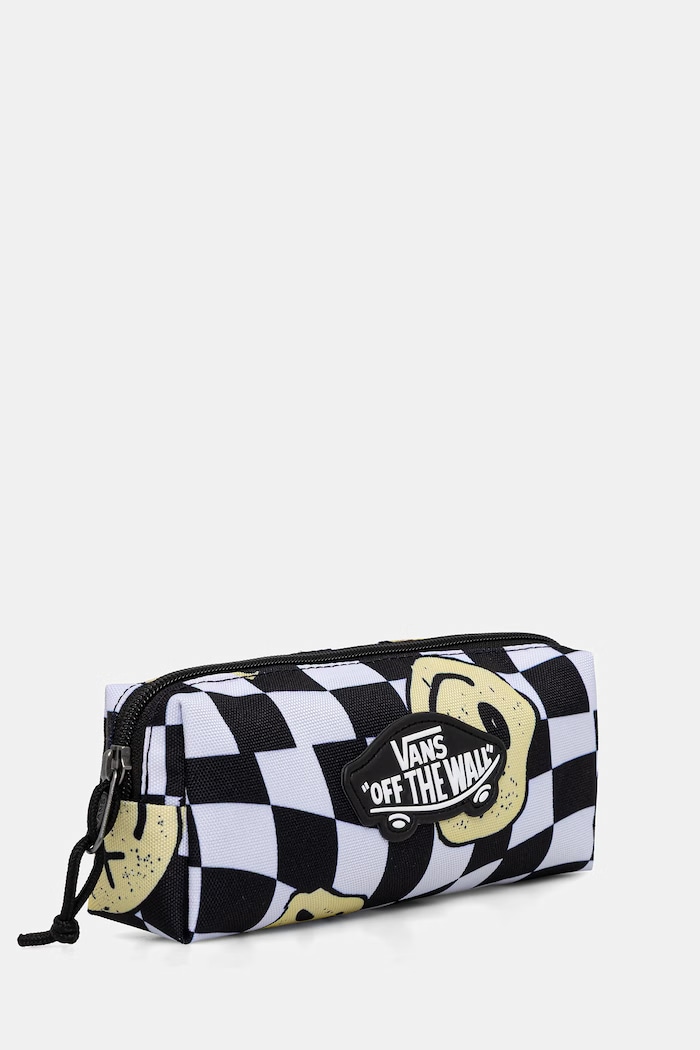 Vans tolltartó gyerek VN000H58YB21 fekete SS26