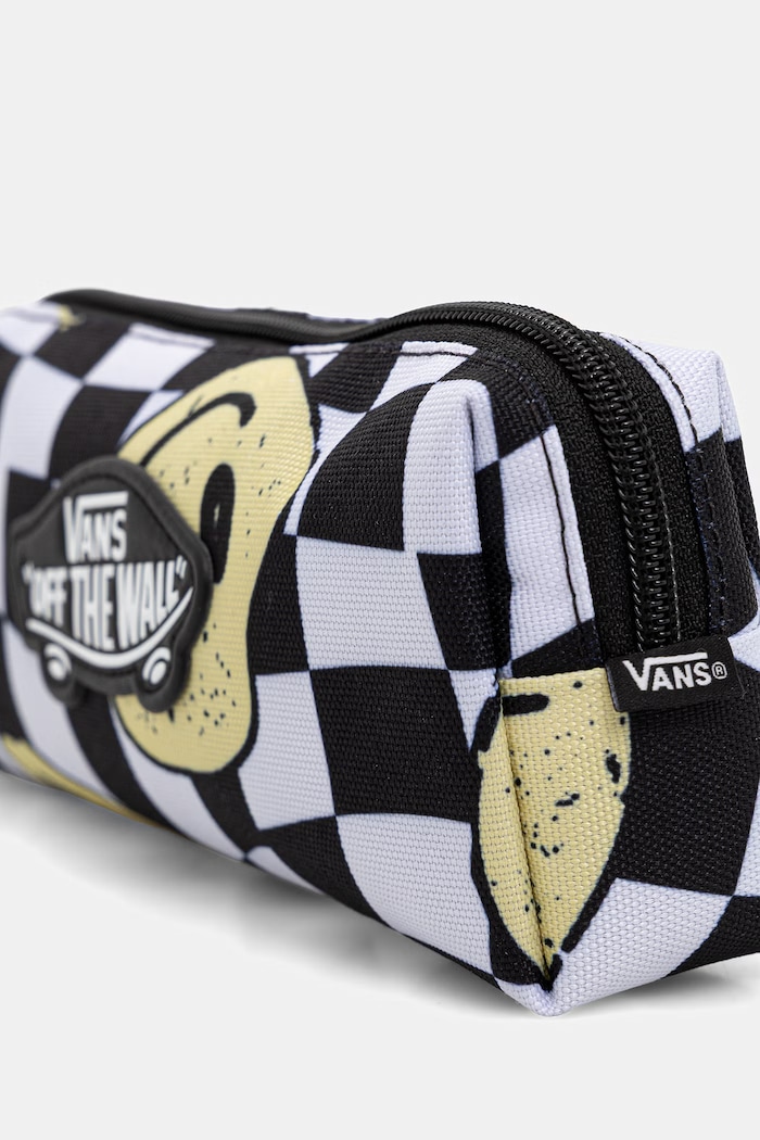 Vans tolltartó gyerek fekete VN000H58YB21