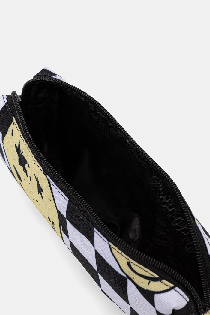 Vans tolltartó gyerek VN000H58YB21 fekete