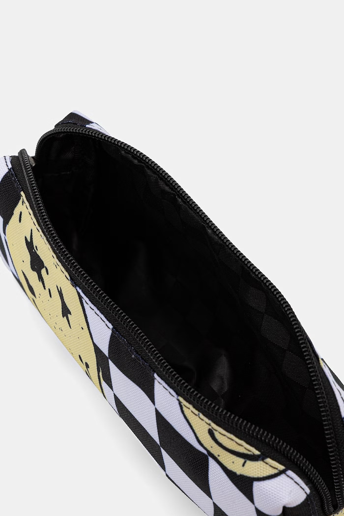 Vans tolltartó gyerek VN000H58YB21 fekete