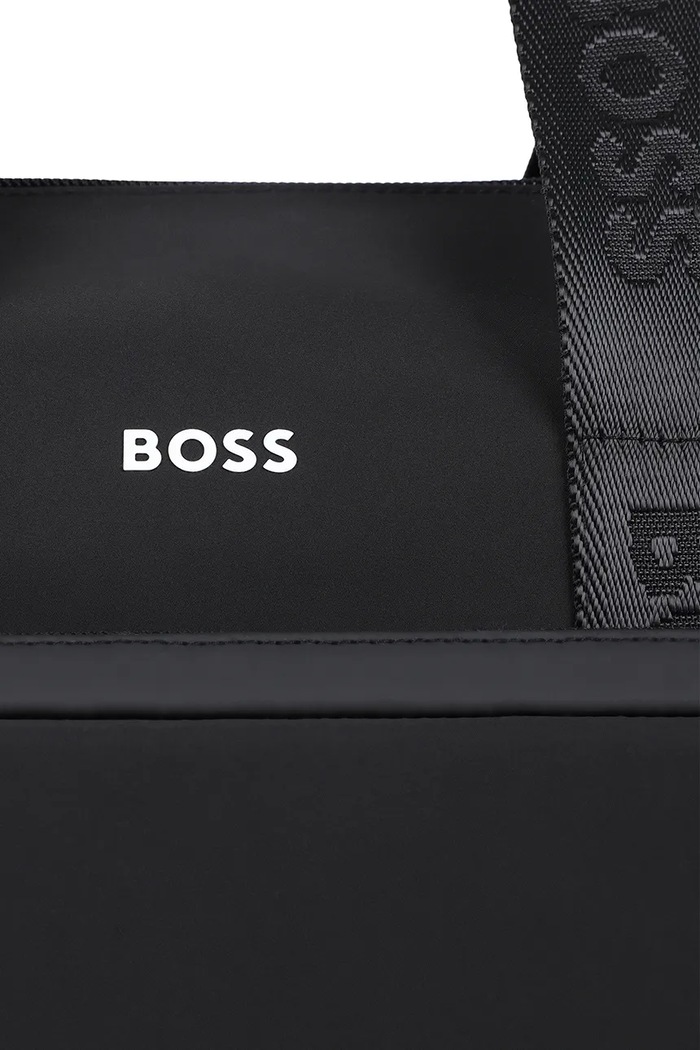 BOSS torba do wózka z matą do przewijania J53107