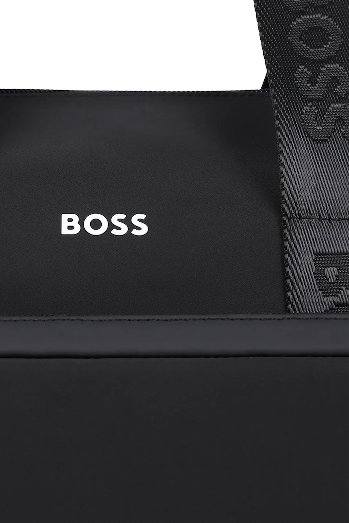 BOSS torba do wózka z matą do przewijania J53107