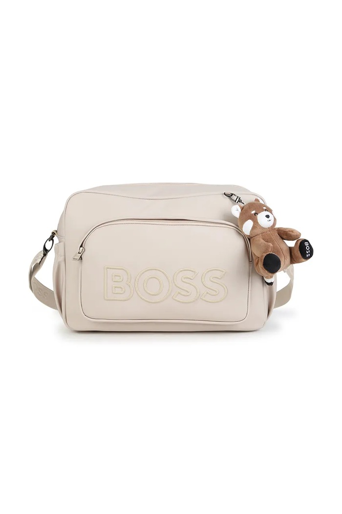 BOSS J53178 bež SS26