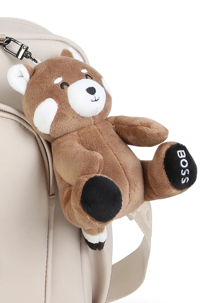 BOSS bež J53178