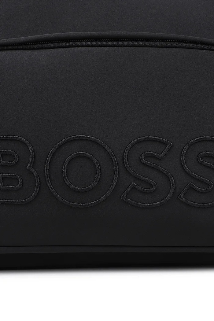 Taška na kočík s prebaľovacou podložkou BOSS J53178
