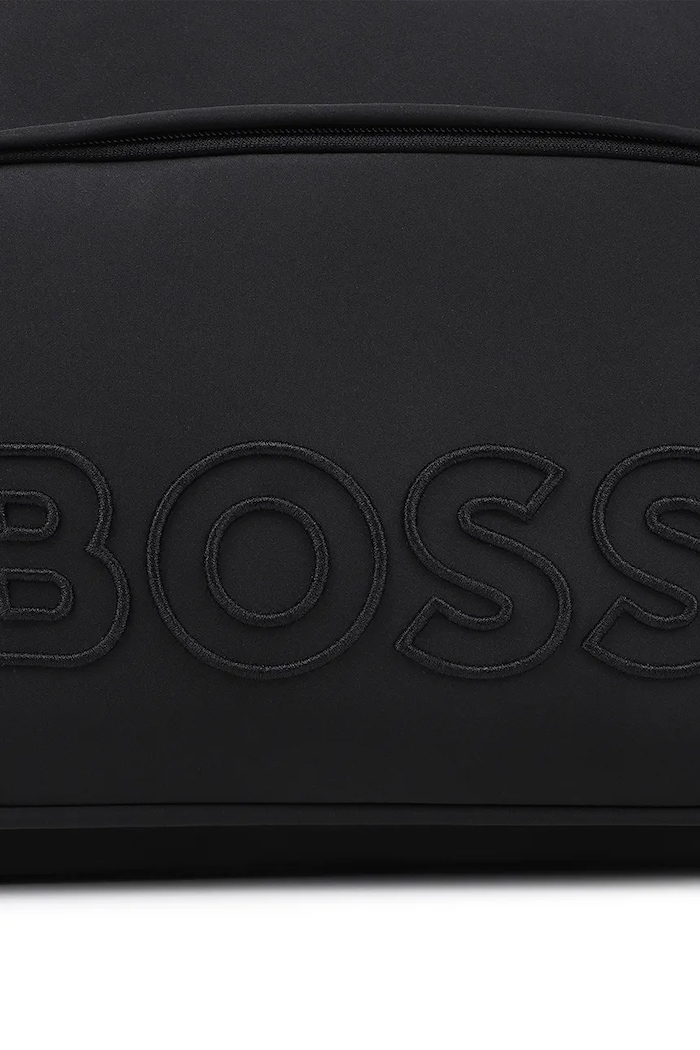 Taška na kočík s prebaľovacou podložkou BOSS J53178