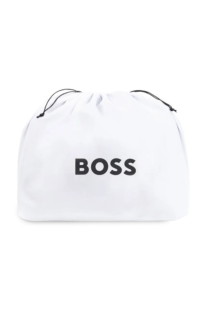 Taška na kočík s prebaľovacou podložkou BOSS J53178