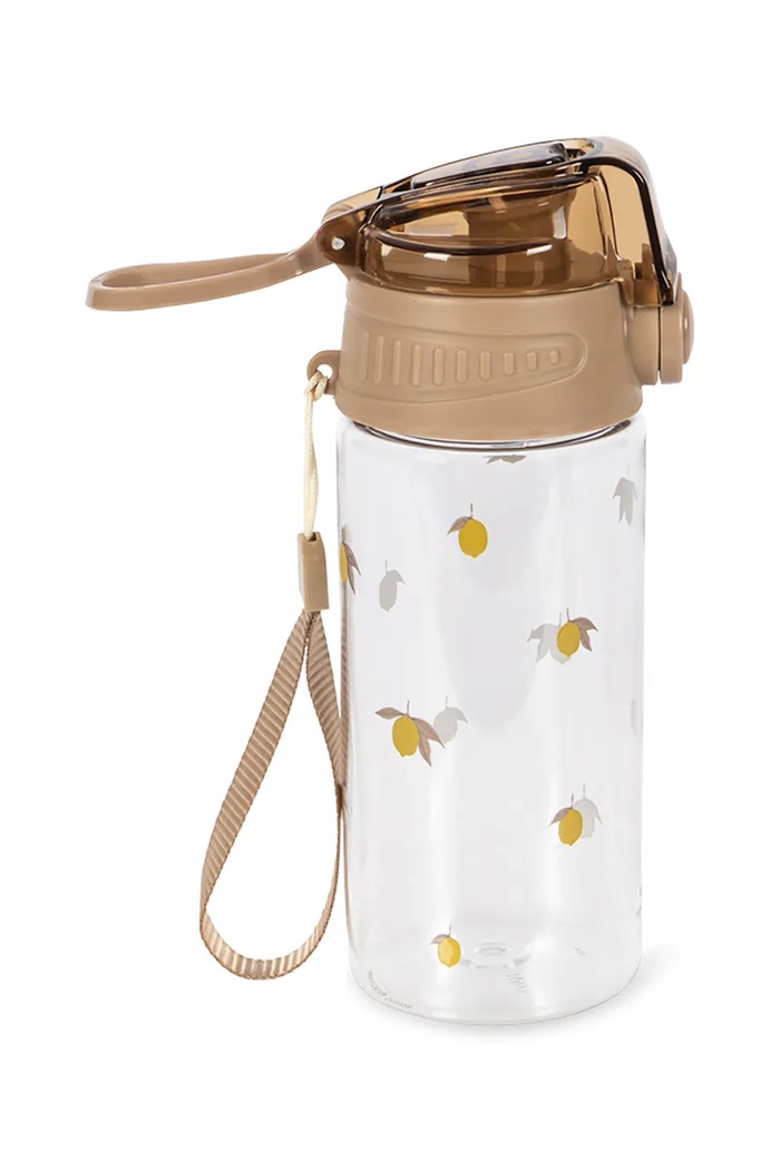 Konges Sløjd sticlă de apă copii WATER BOTTLE KS105635.PPY2 bej SS26