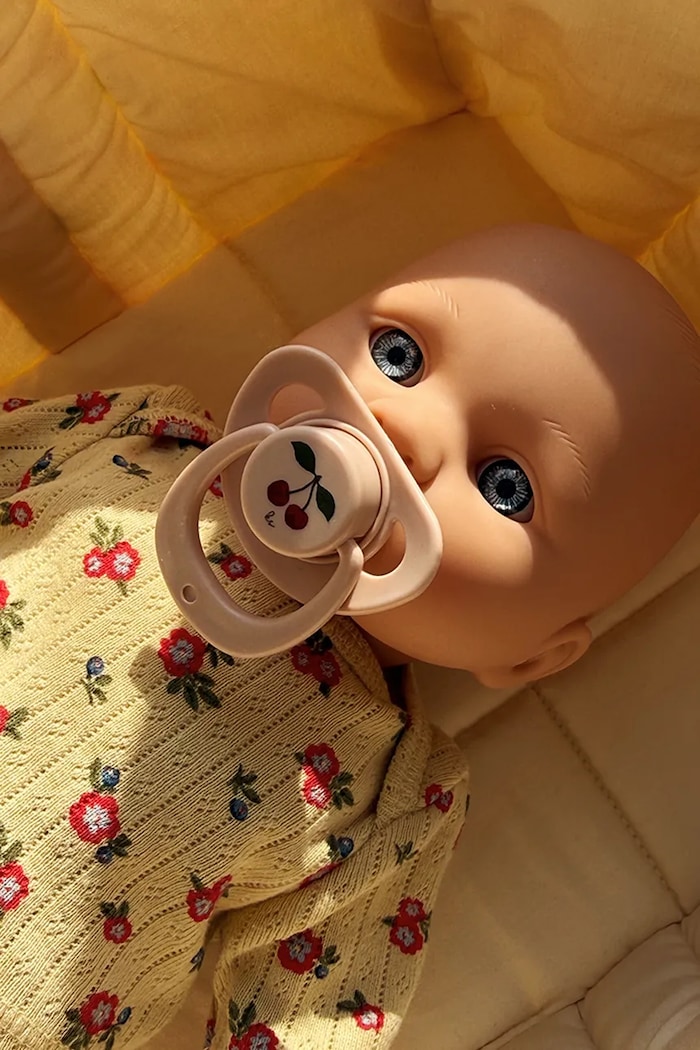 Konges Sløjd bábika detská MOLLY BABY DOLL KS105495.PPY2