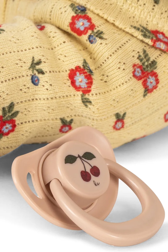 Konges Sløjd bábika detská MOLLY BABY DOLL béžová KS105495.PPY2