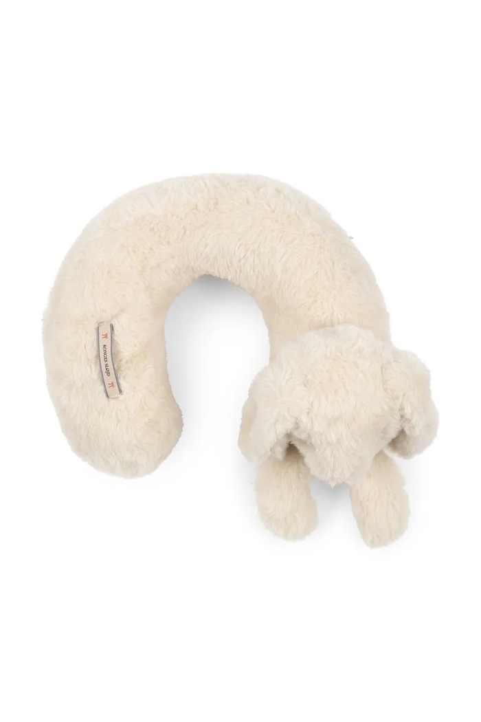 Konges Sløjd Παιδικά TEDDY NECK PILLOW KS105549.PPY2 μπεζ SS26