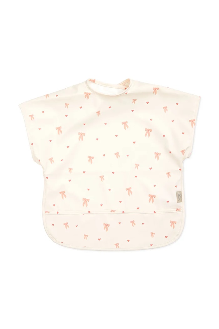 Cam Cam Copenhagen bavețică pentru copii Bows 926.P93 bej SS26