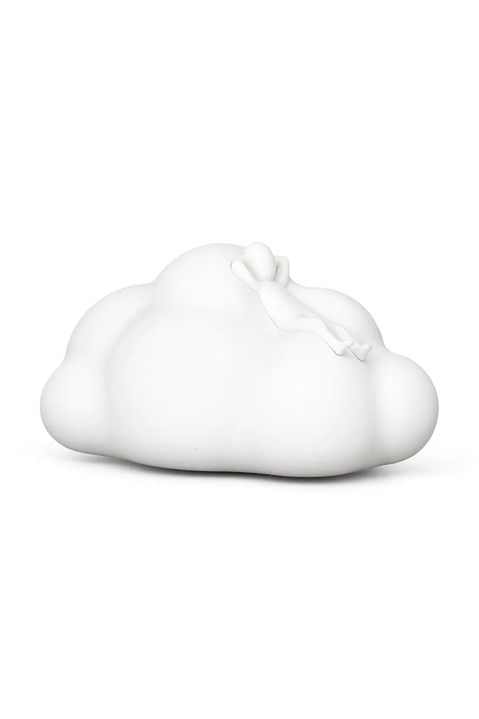 Cam Cam Copenhagen lampă de noapte pentru copii Off-White 997.21 alb SS26