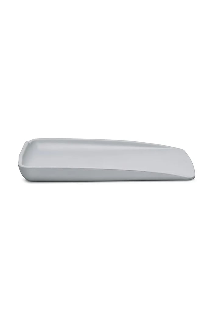 Cam Cam Copenhagen przewijak niemowlęcy Classic Grey 343.40 szary SS26