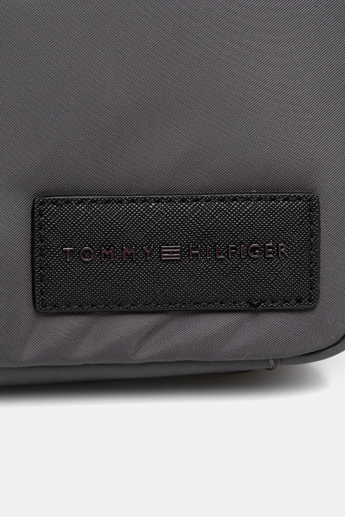 Tommy Hilfiger kosmetyczka szary AM0AM13951