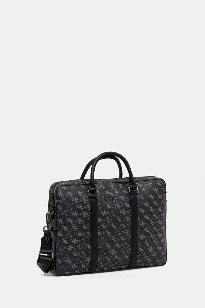 Guess custodia per laptop MILANO HMMILO.P6169 grigio SS26